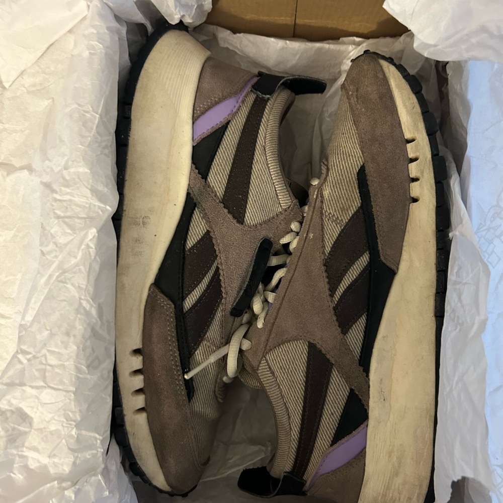 Size 11 US MENS A$AP Nast X Reebok